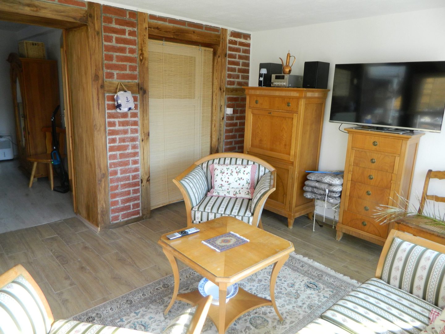 fachwerkhaus-ferienwohnung-wohnzimmer-fachwerk-gutshof-ferienwohnungen